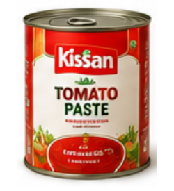 Tomato Paste